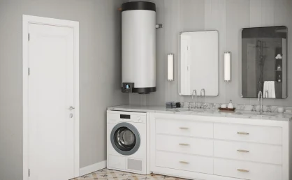 Daikin Multi+: solución eficiente de climatización y ACS para viviendas antiguas sin reformas integrales