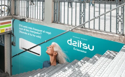 Eurofred activa su campaña más ambiciosa para liderar el verano 2025