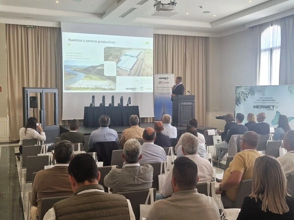 evento alianza hermet 10 y vega plata