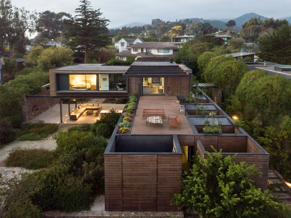 fachadas moso bambu seguridad ante incendios