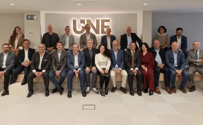 FEGECA renueva presidencia y refuerza su papel en la transición energética