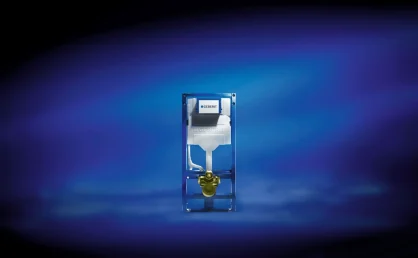 geberit cisterna empotrada duofix