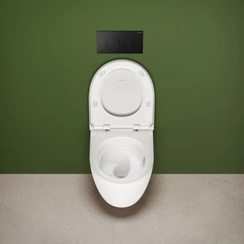 geberit icon wc system