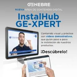 genebre-ge-xpert-derecho-fontaneria-sanitarios-mayo-2025