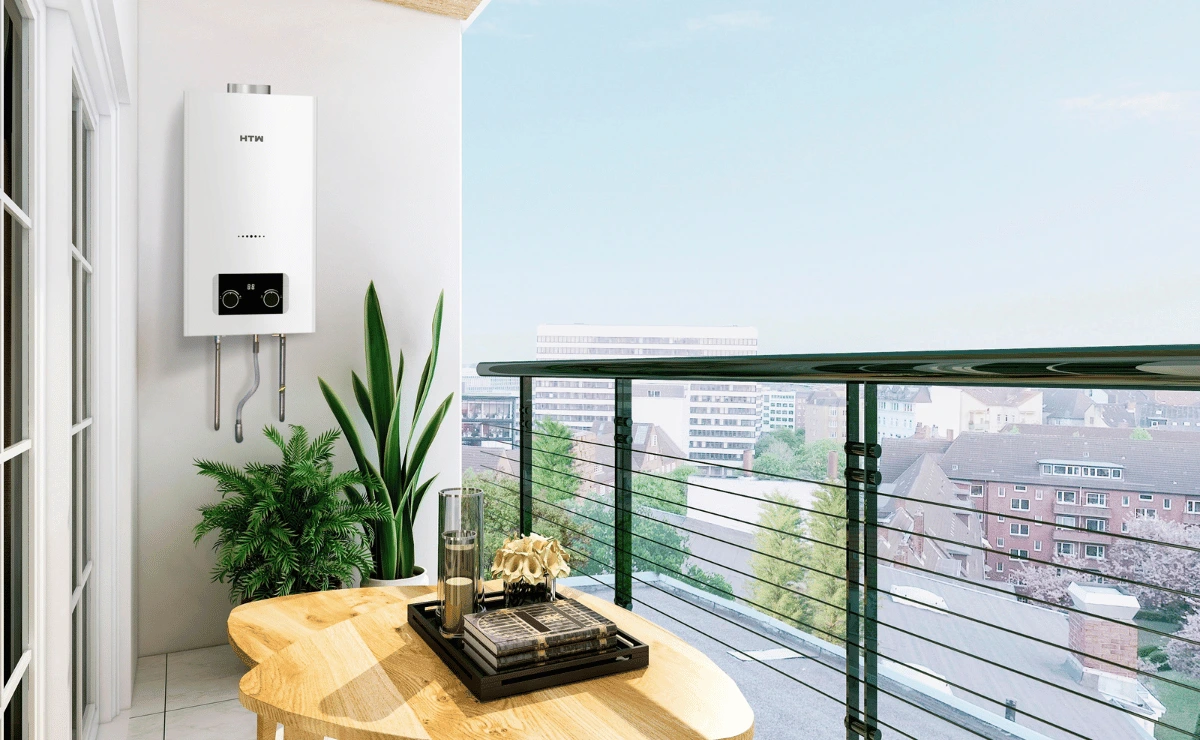 gia group lanza calentador atmosferico kero