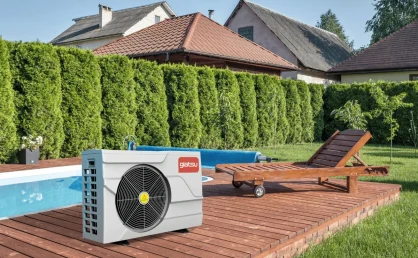 giatsu lanza nueva bomba de calor basic neo de 25kw