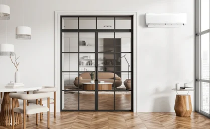 GREE presenta soluciones que combinan sostenibilidad, confort y eficiencia energética