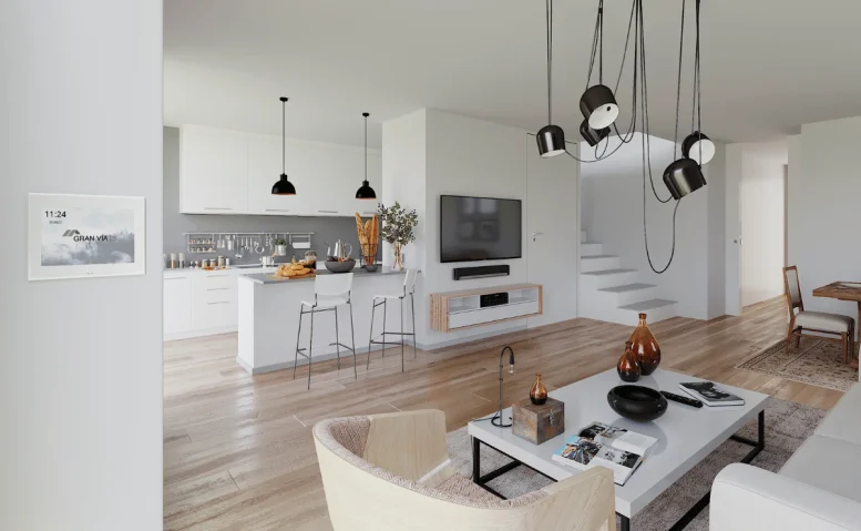 guia instalacion sistema domotico para profesionales