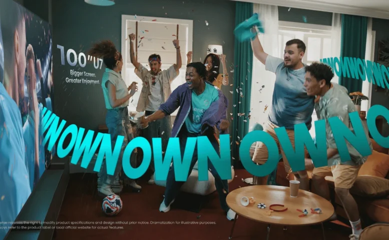 hisense promocion vive el momento