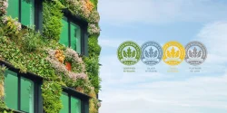 johnson controls impulsa edificios con certificacion leed