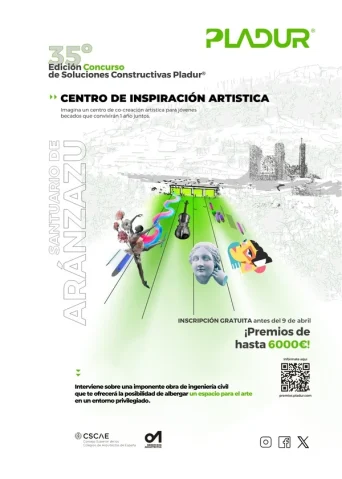 premio concurso soluciones constructivas pladur