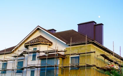 SATE: aislamiento eficiente para una vivienda asequible y sostenible