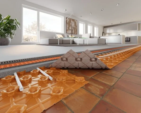 schluter-systems bekotec therm