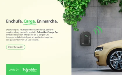 schneider electric lanza charge pro