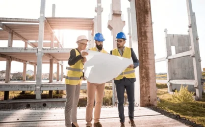 Soluciones de VMC de Siber para un nuevo modelo de construcción más eficiente