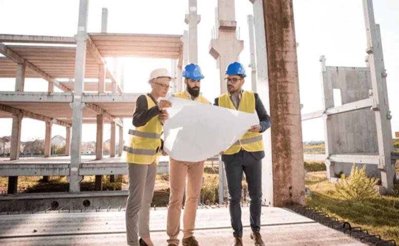 soluciones vmc de siber para construccion industrializada