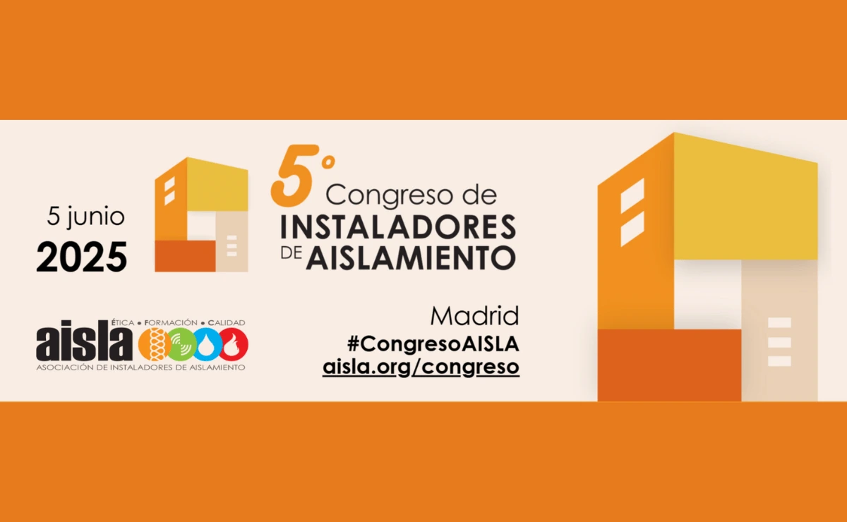 5 congreso aisla