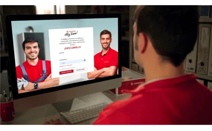 Ariston lanza la nueva web de My Team con más ventajas para el instalador profesional