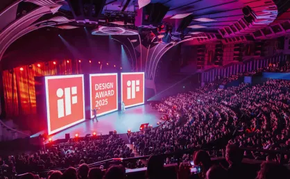 REHAU Window Solutions triunfa con ARTEVO TERRA y gana dos premios internacionales