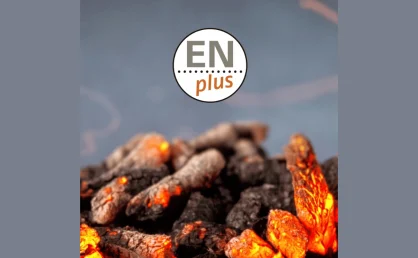 AVEBIOM logra el respaldo europeo para ENplus®, el sello líder de calidad en pellet