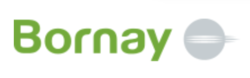 bornay logo
