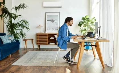 Bosch Climate 7000i, premiado con el iF Design Award 2025 por su innovación y estilo