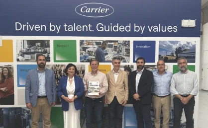 carrier lanza nuevo manual de aire acondicionado