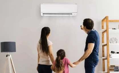 ¿Tu aire acondicionado está listo para el verano? Daikin te ayuda a prepararlo