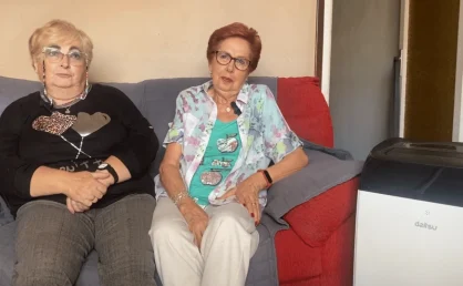 eurofred avismon nueva edicion del programa golpe del calor
