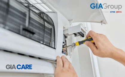 GIA Group presenta GIA Care, su nueva plataforma online para extender garantías