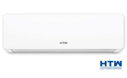 HTW lanza el Split IX75B con wifi integrado para un verano perfecto