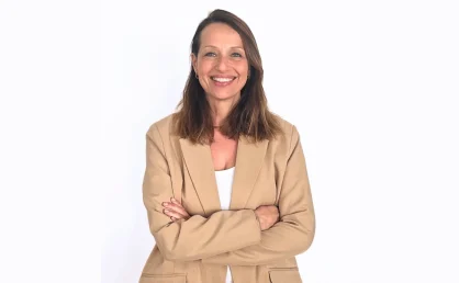 Genebre Group nombra a Marta Serra nueva Directora de Marketing y Comunicación