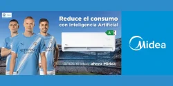 midea campaña verano