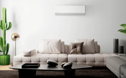 Panasonic revela que el aire acondicionado gana terreno como sistema de calefacción en Europa