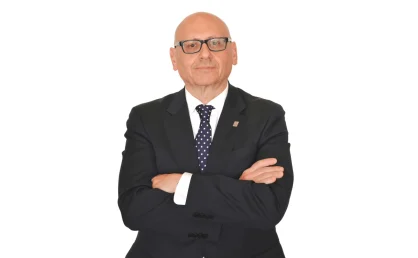 Ricard Nogués, nuevo Decano de ENGINYERS BCN, apuesta por el talento presente y futuro