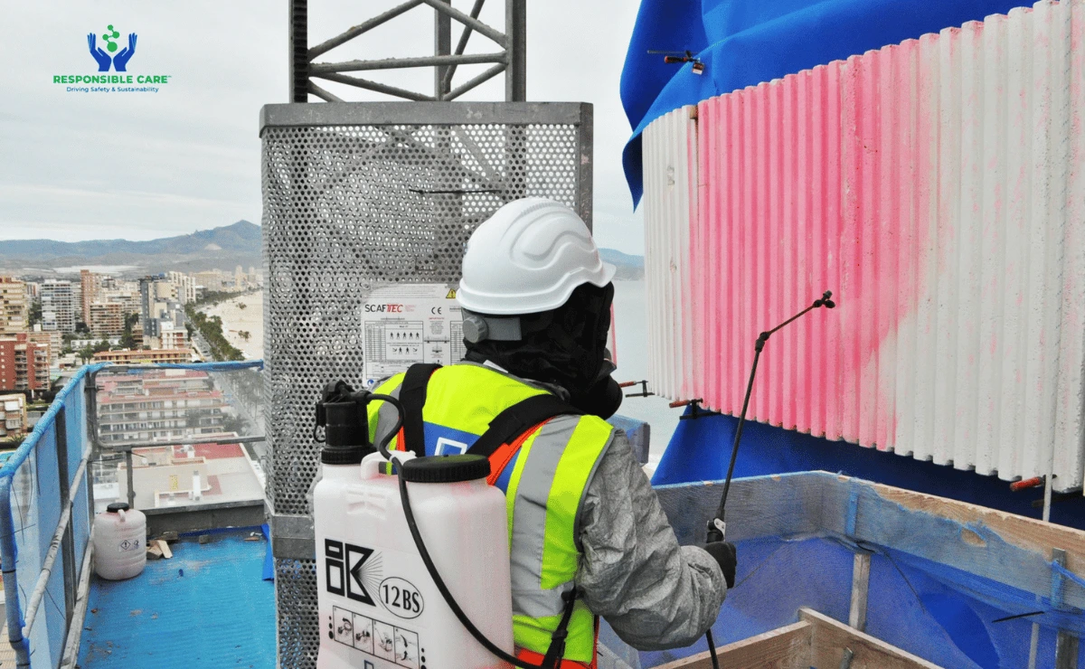 sika renueva marca rse responsible care