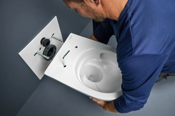 solucion completa geberit rapida