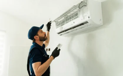 Agremia alerta del auge de instaladores ilegales de aire acondicionado durante las olas de calor