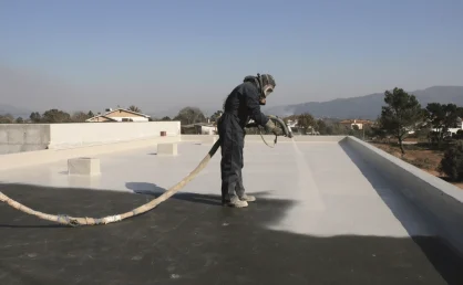 aifim destaca poliurea como solucion impermeabilizacion