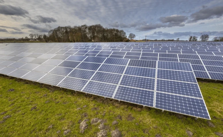 aimplas impulsa reciclaje de paneles solares