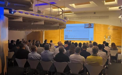 ASOVEN PVC presenta sus principales hitos y resultados en su Asamblea General