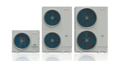bosch gama sistemas vrf para aplicacion comercial