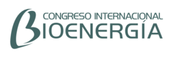 congreso de bioenergia logo