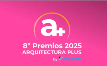 daikin amplia inscripcion premios arquitectura plus