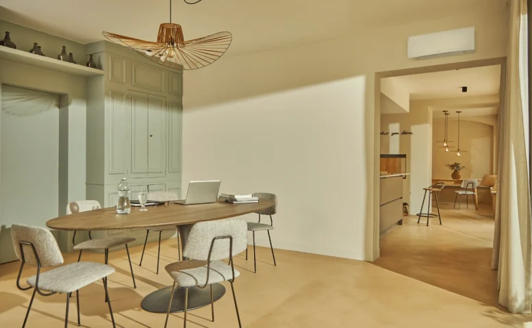 daikin impulsa aerotermia para reducir emisiones