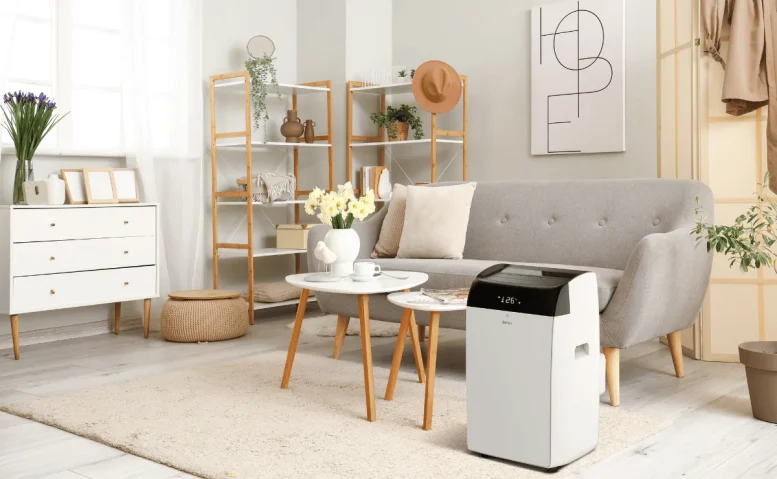 daitsu alisios premium climatizacion portatil