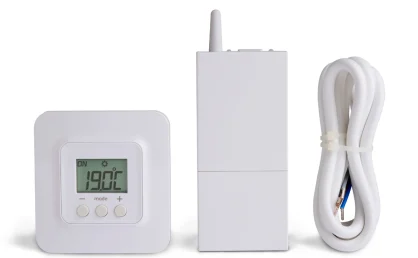 Delta Dore presenta su nueva gama de soluciones inteligentes para climatización