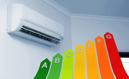 Eficiencia energética en aire acondicionado: guía para elegir equipos A+++ que ahorran energía