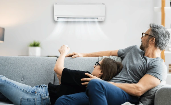 eficiencia energetica en aire acondicionado split