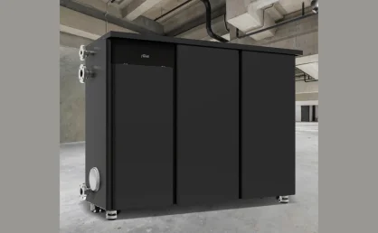 Ferroli impulsa la eficiencia energética en Bilbao con su participación en el Plan Renove de Salas de Calderas